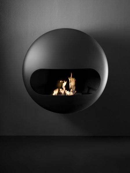 Zidiniai Dekorama bubble 1