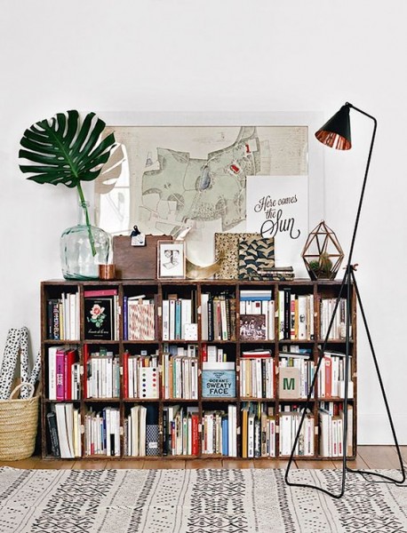 Bloglovin
