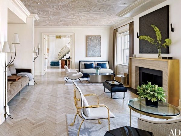 Šaltinis: Björn Wallander for Architectural Digest