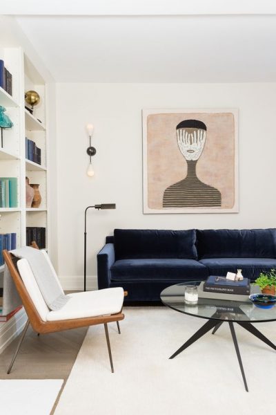Šaltinis: Curated Interior