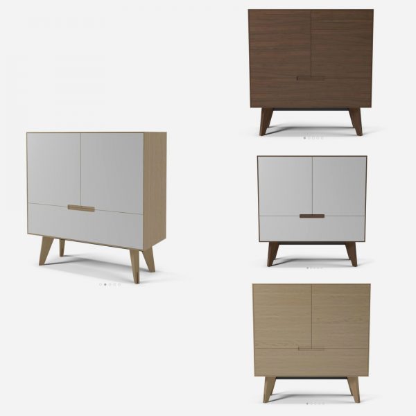 komoda Mood sideboard