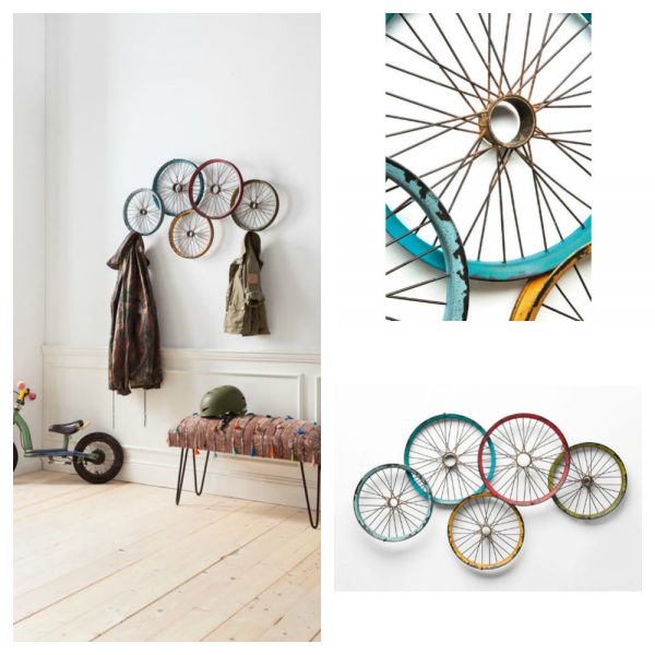 Pakaba Wagon Wheels