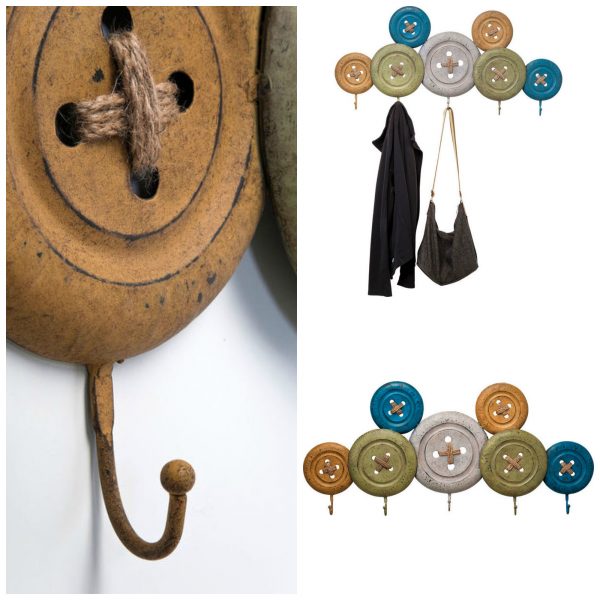 oakaba Knobs