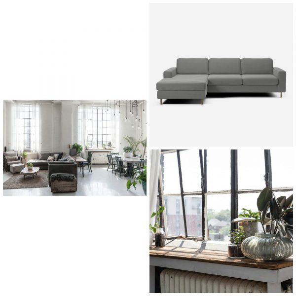 sofa scandinavia
