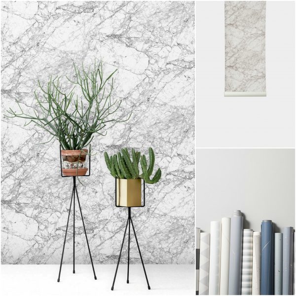 TAPETAI MARBLE