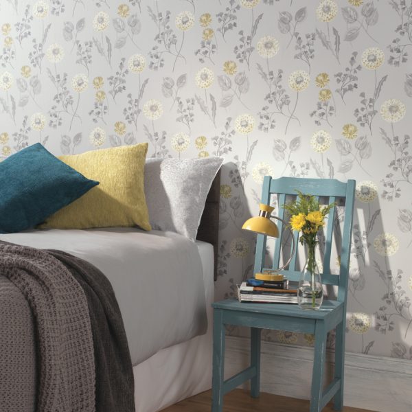 Tapetai holden decor, in to the woods, 98511
